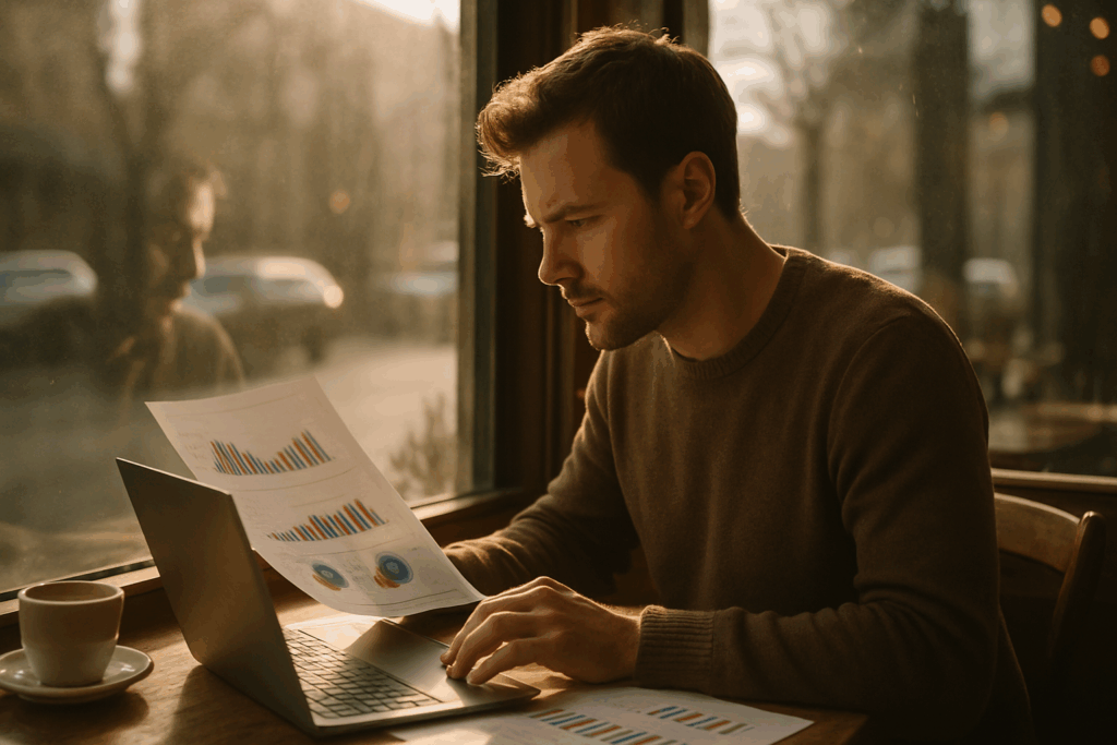 understanding financial statements