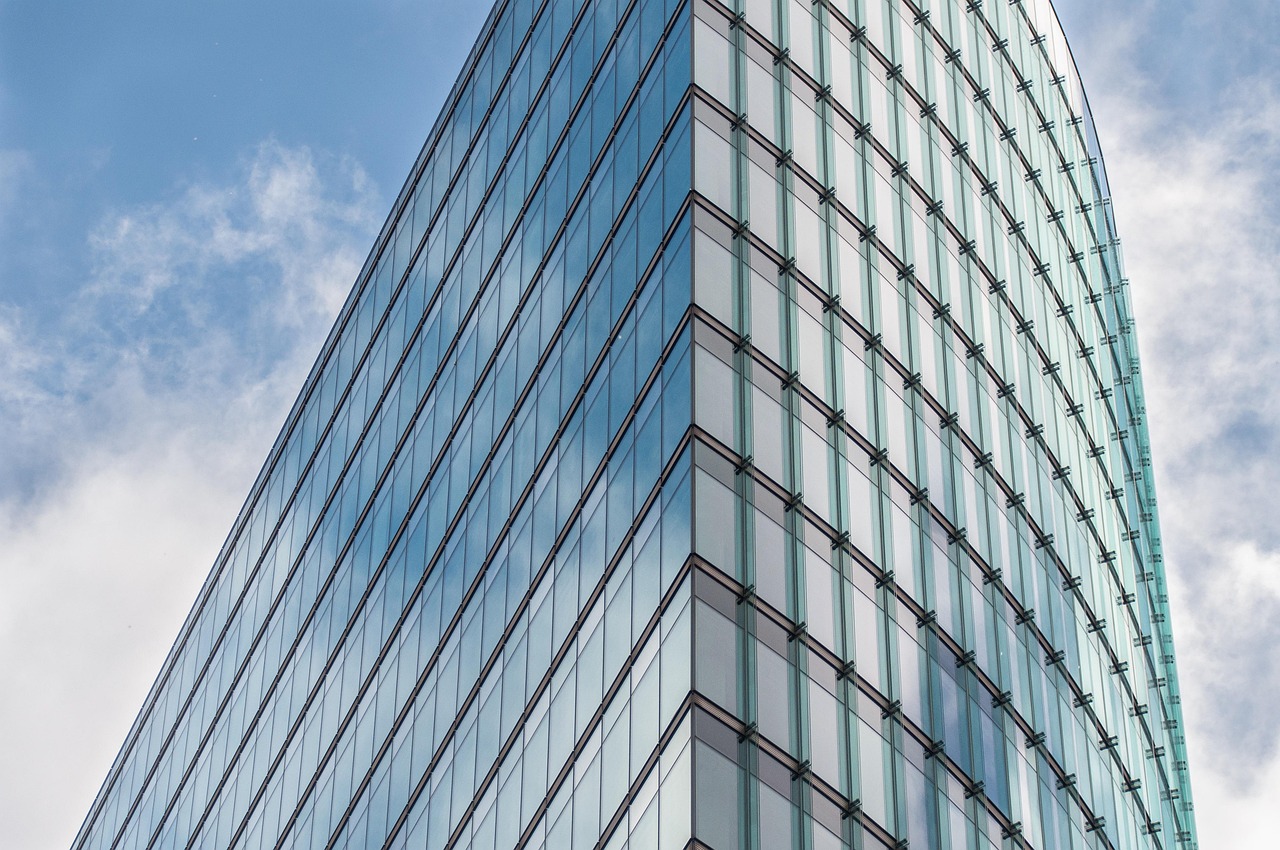 business structuring