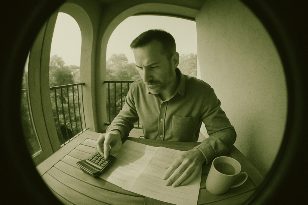 tax planning for high earners