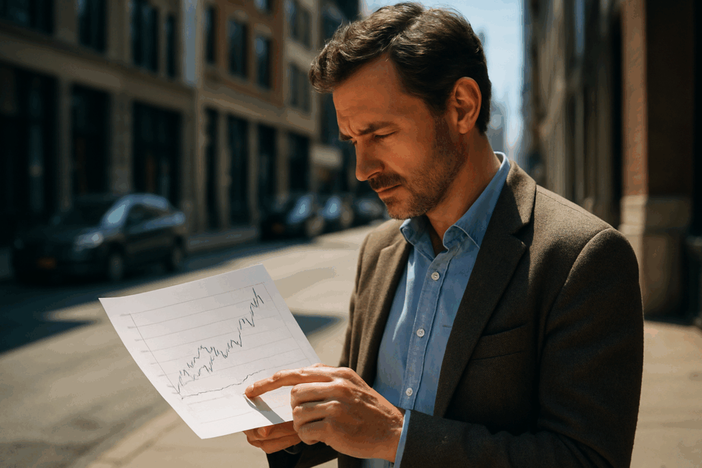 macroeconomic investing