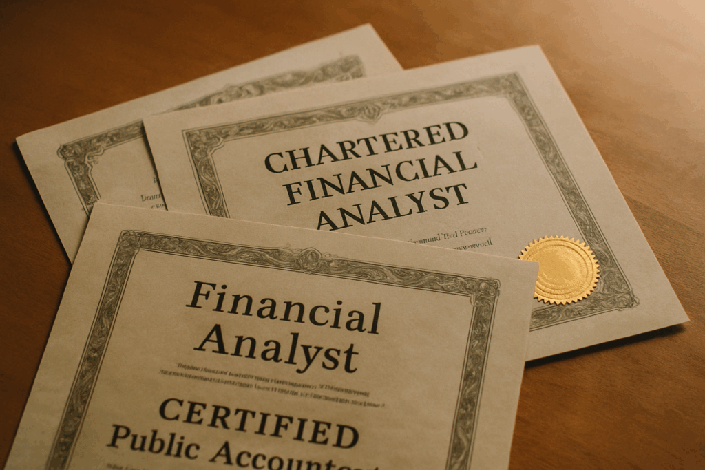 cfp vs cfa comparison