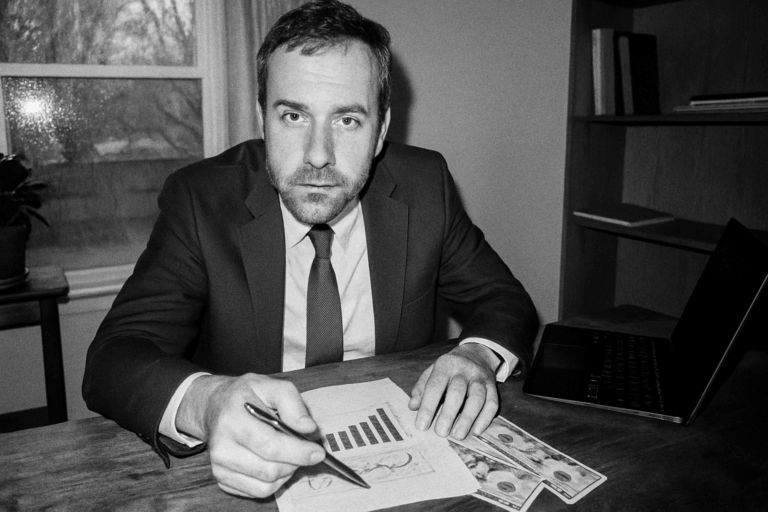 financial advisor consultation