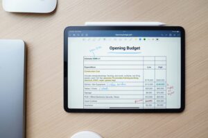 personal budgeting apps