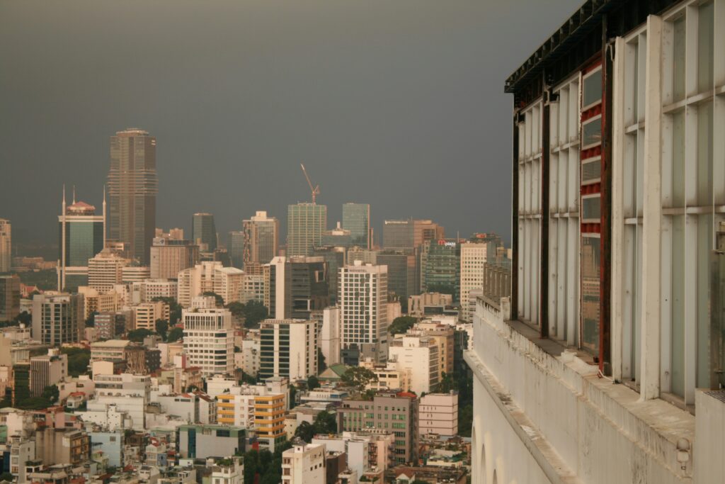 emerging market insights