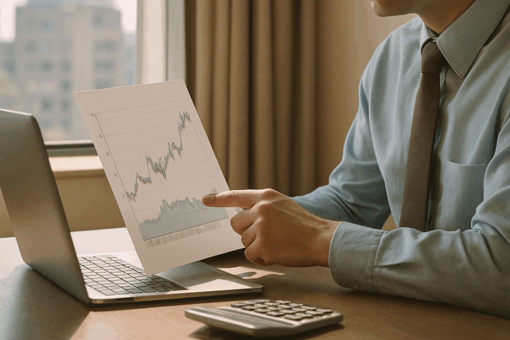 interest rates and stocks