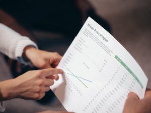 effective budgeting plan