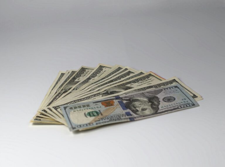 Money Advice Disfinancified