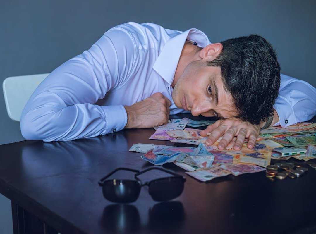 money tips dismoneyfied