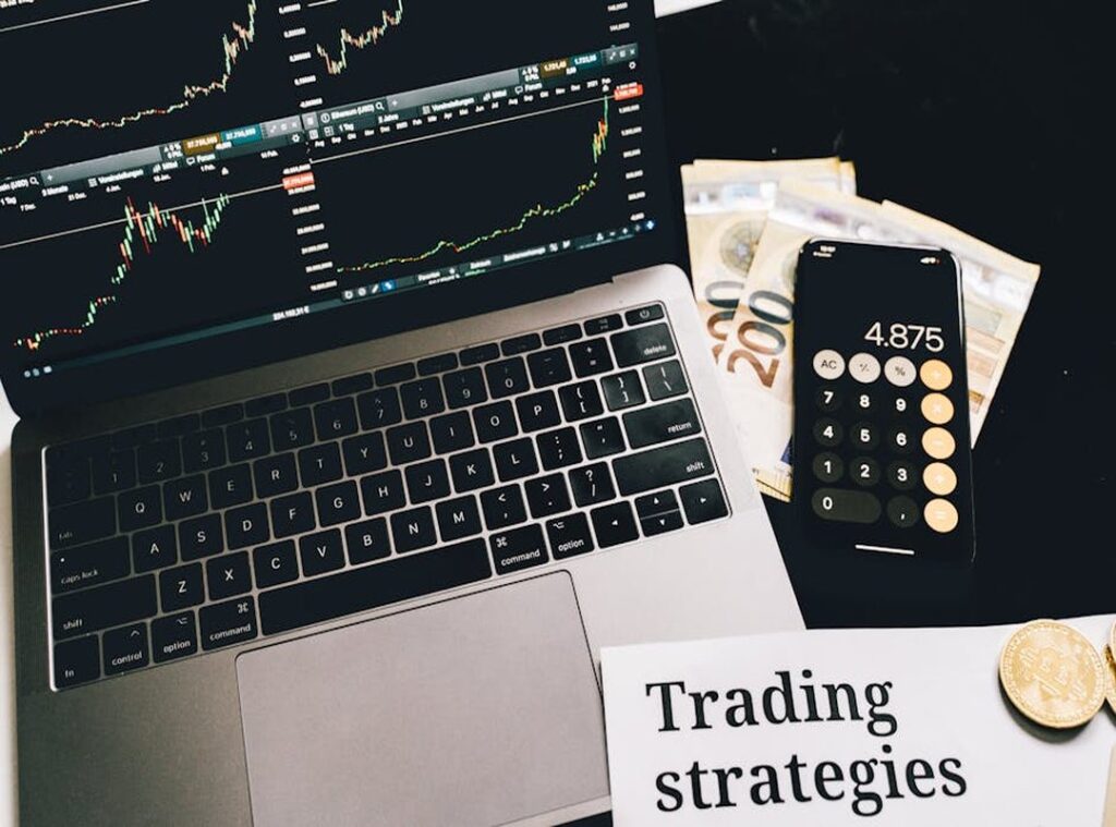 Trading Tips Etrstrading