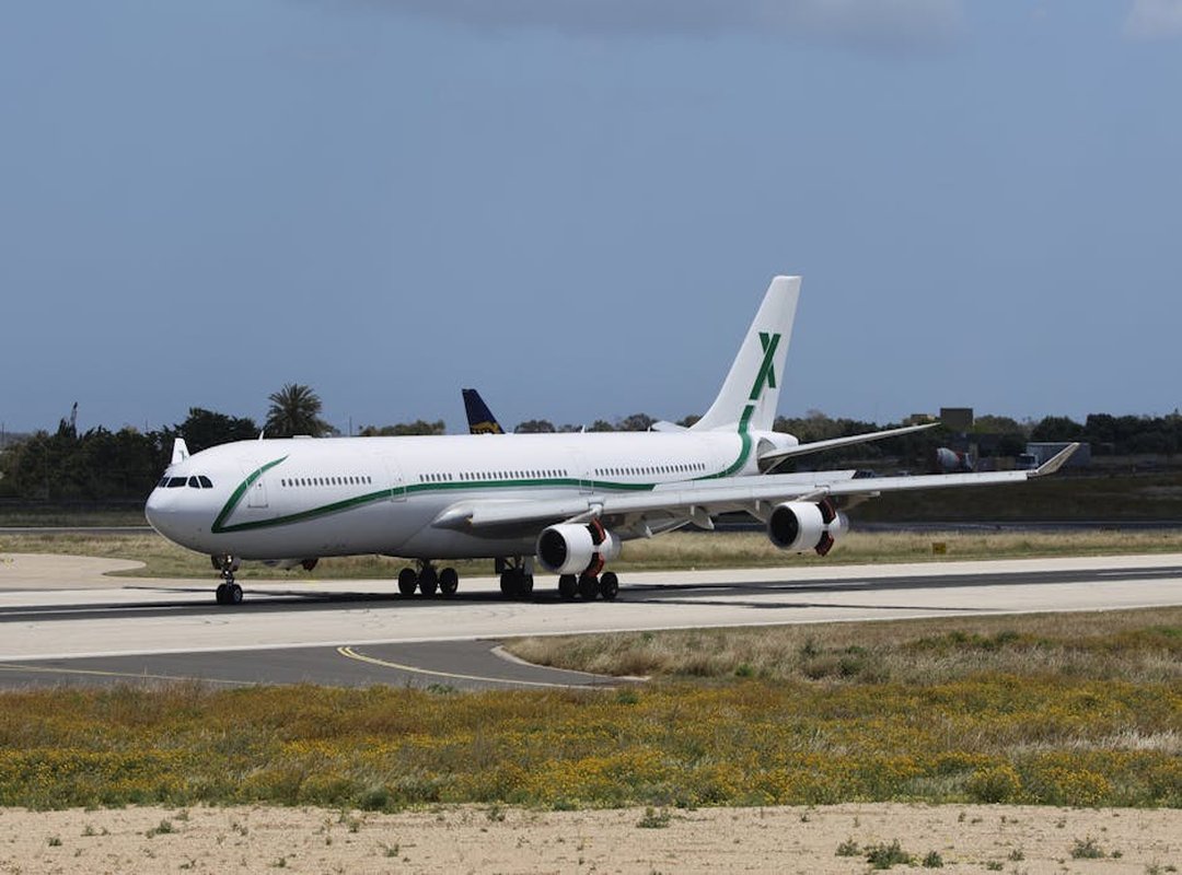 Stock Analysis Xuirmejets