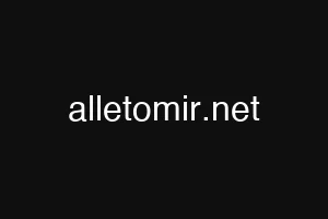 alletomir.net